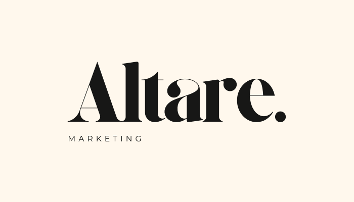 Altare-Logo